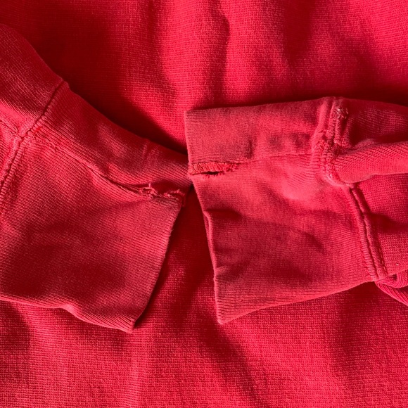 Steve & Barry’s Outfitters Hoodie - Picture 7 of 8